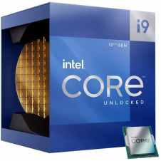 Procesador Intel Core i9-12900K 3.20GHz
