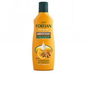 FORESAN ORIENT ambientador concentrado 125 ml