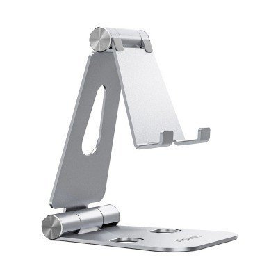 Aisens - Soporte De Sobremesa Tamaño Xl Ajustable (2 Pivotes) Para