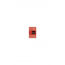 Finocam 711580026 agenda Agenda diaria Naranja