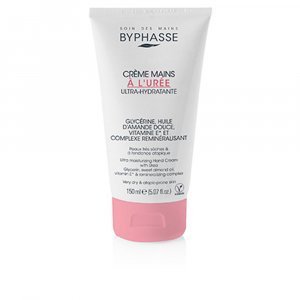 À L'URÉE crema de manos ultrahidratante 150 ml