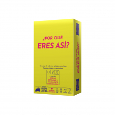 Asmodee Exploding Kittens EKIWYLT01ES juego de tablero ¿Por qué eres así? 15 min Juego De Cartas Partido