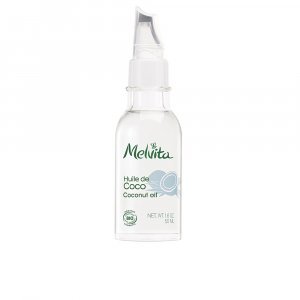 ACEITES DE BELLEZA aceite de coco 50 ml