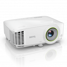 Proyector BenQ Smart EH600 3500 Lúmenes 1920x1080 Bluetooth Wi-Fi
