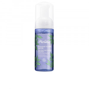 BOUQUET FLORAL LIMPIADORES espuma limpiadora ligera 150 ml