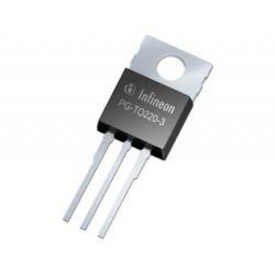 IPP80N08S2L07 Transistor N-MosFet 75V 80A 300W TO220-3