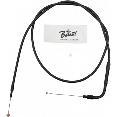 Cable de acelerador/ralentí Stealth Series BARNETT 131-30-30016