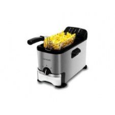 Freidora Cecotec Cleanfry 3000 Profilter 2000w