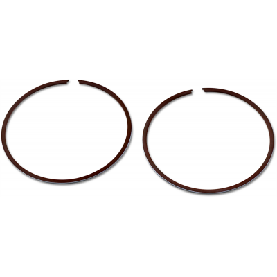 Replacement Piston Ring Set ATHENA S41316012