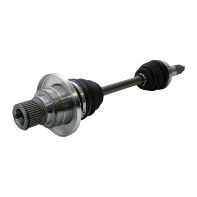 ART Complete Front Shaft Polaris PAXL-6027