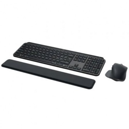 Logitech MK850 Pack de teclado ratón inalámbrico Bluetooth 920-008228