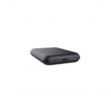 Trust Magno Pol?mero de litio 5000 mAh Cargador inalámbrico Negro