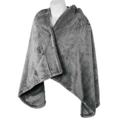 Manta Eléctrica Tristar BW-4788/ Negra