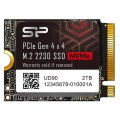 SP UD90 SSD 1TB NVMe PCIe Gen 4x4 M.2 2230