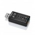 Ewent 3762 Adaptador Audio Usb 7.1