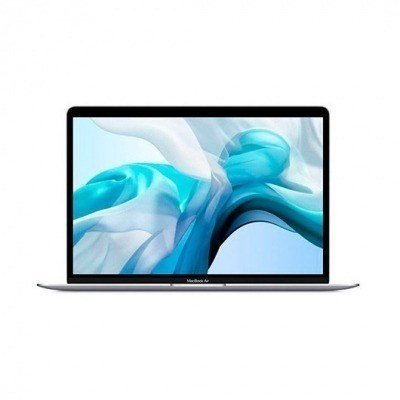 PORTATIL APPLE MACBOOK AIR 13 MBA 2020 SILVER M1 TID/CHIP M