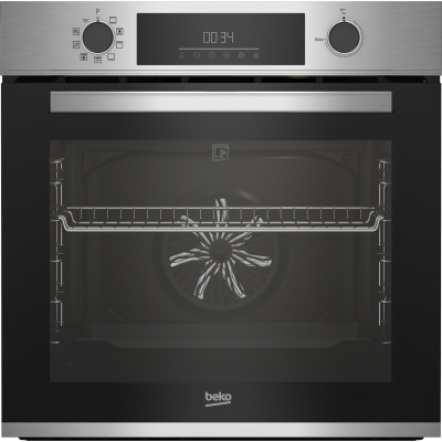 HORNO BEKO BBIE12300XMP MULTI.9 A PIRO. INOX