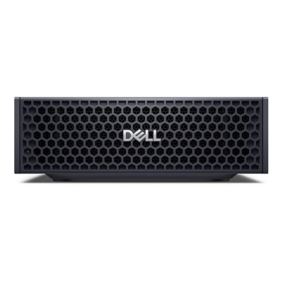 Mini ordenador dell pro max gb10 fcm1253 gb10 - 128gb - ssd 2tb - dgx os7