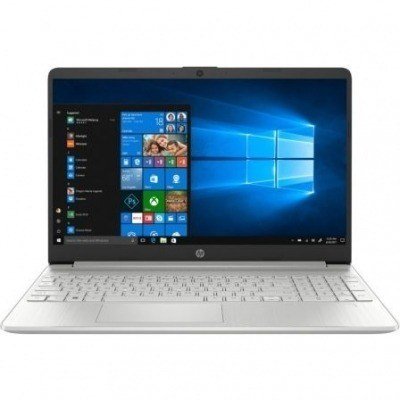 Portátil HP 15S-FQ1127NS Intel Core i3-1005G1/ 8GB/ 512GB SSD/ 15.6/ Win10