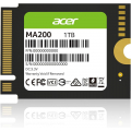 Acer MA200 1TB M.2 PCIe 4.0 NVMe 2230