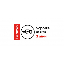 Lenovo 2 Year Onsite Support (Add-On)
