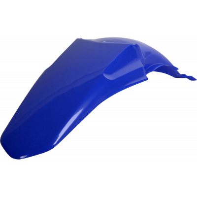 Rear Fender For Yamaha POLISPORT 8560500003