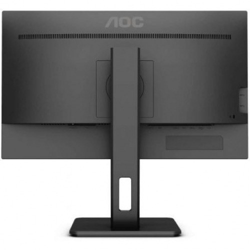 Monitor Profesional AOC 27P2C 27/ Full HD/ Multimedia/ Negro