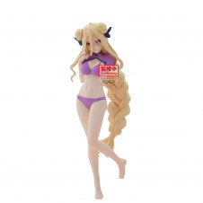 Figura banpresto date a live glitter & glamours mukuro hoshimiya china swimsuit ver. 22cm