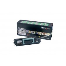 TONER LEXMARK ORIGINAL 1PIEZA NEGRO 24016SE