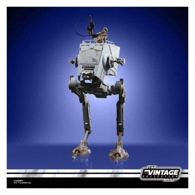 Replica hasbro star wars: espisodio vi vintage collection at - st + chewbacca