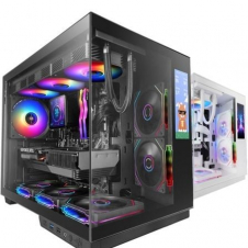 Caja Gaming Semitorre Mars Gaming MC-MIRAGE