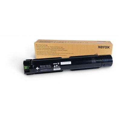 XEROX VersaLink Toner Negro para C7120/C7125/C7130