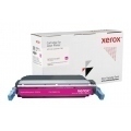Xerox Everyday HP Q5953A Magenta Cartucho de Toner Generico - Reemplaza 643A