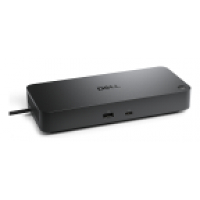 DOCKING STATION DELL PRO THUNDERBOLT 4 WD25TB4 USB-C HDMI
