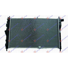 RADIATOR 1.3-1.5-1.6cc (635x380) (NRF)
