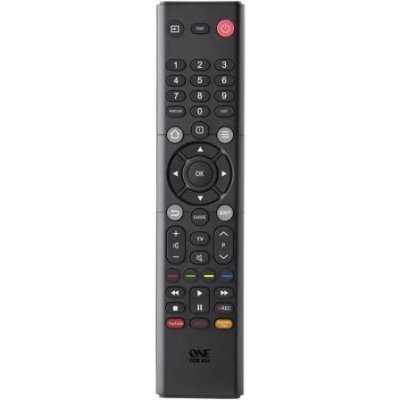 Mando Universal para TV TCL/ Thomson
