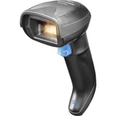 Datalogic Gryphon I GBT4500 - Escáner de código de barras - portátil - creador de imágenes 2D - descodificado - Bluetooth 4.0