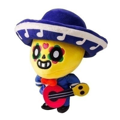Brawl stars peluche 20cm