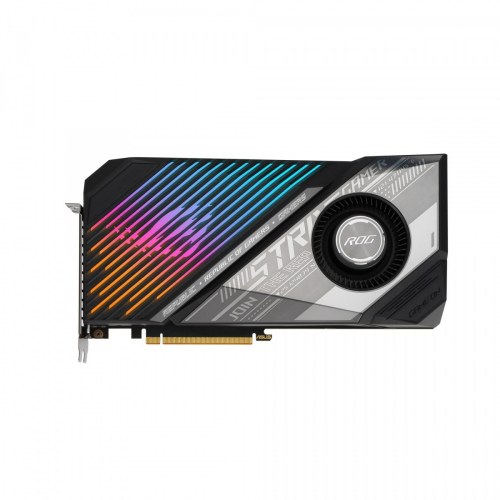 VGA Asus Radeon RX 6900 XT 16GB STRIX TOP EDITION