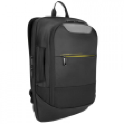 MOCHILA TARGUS CITYGEAR 14-15,6 CONVERTIBLE NEGRO