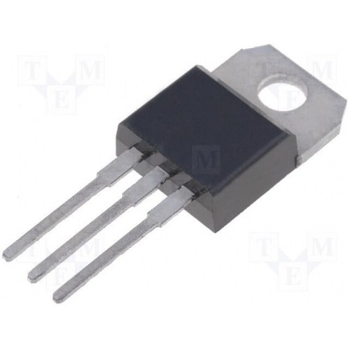 IRF3710PBF Transistor MosFet 100V 57A 200W TO220