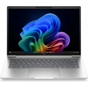 Portátil HP ProBook 4 G2i, Intel Core 5 320, 16 GB RAM, 512 GB SSD, 14 pulgadas, WUXGA, Windows 11 Pro, plata