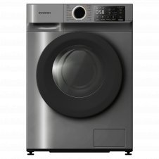 Lavadora Infiniton WM-N94ADK 9kg 1400rpm A anti-microbic 15 programas