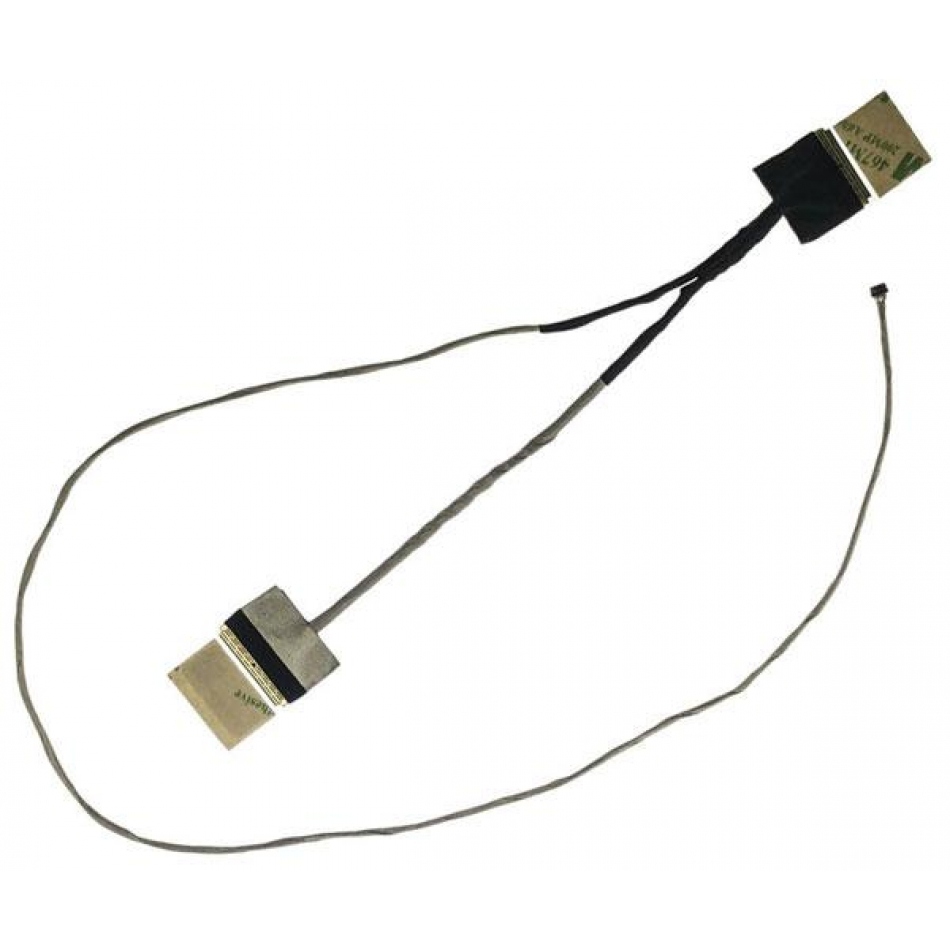 Cable flex para portatil Asus a555 / f555 / x555l / x554l / r556l / 1422-01uq0as