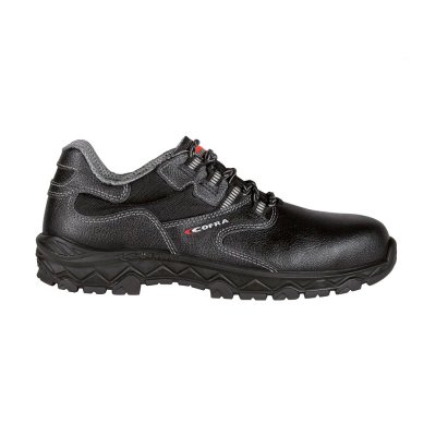 Zapatos de seguridad crunch s3 talla 42