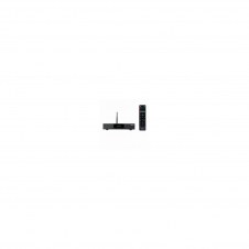 Fonestar RDS-585WHD Receptor TV satelite negro