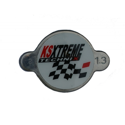 Tapones de radiador KSX KD13BAR