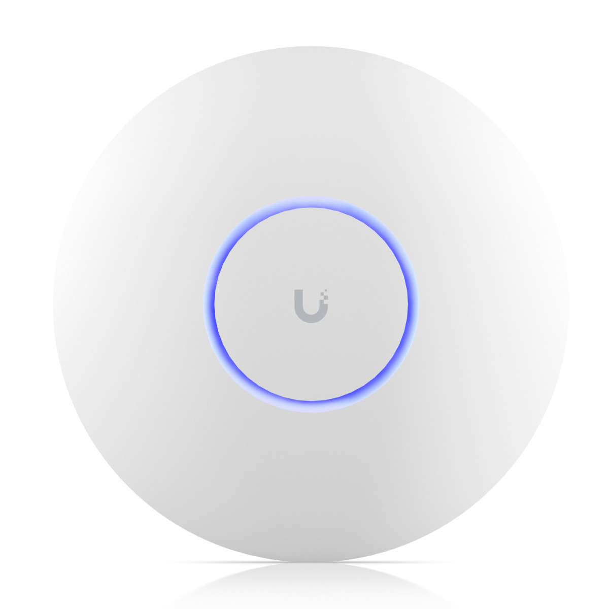 Ubiquiti - U7 Pro Max 5700 Mbit/s Blanco Energía sobre Ethernet (PoE)