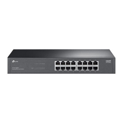 Switch tp - link ls1016g 16 puertos