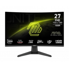 MONITOR MSI MAG 276CF E20 27